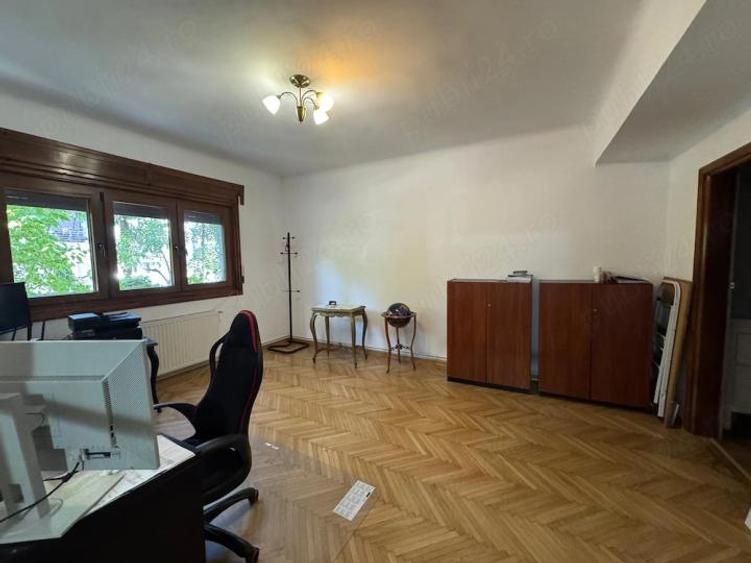 Spatiu Birouri - Comercial in zona Dorobanti 100 de mp in Vila P+1 la Parter