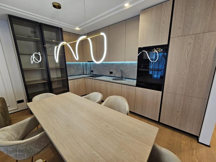 Apartament Premium 80 mp  ( VoG Dudesti )+ parcare