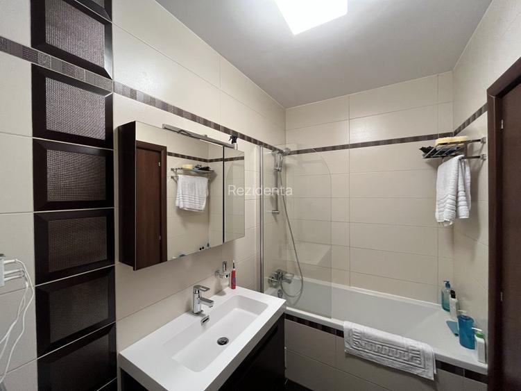 3 camere LUX | Sector 1 Felicity | 2 Locuri Parcare - 9