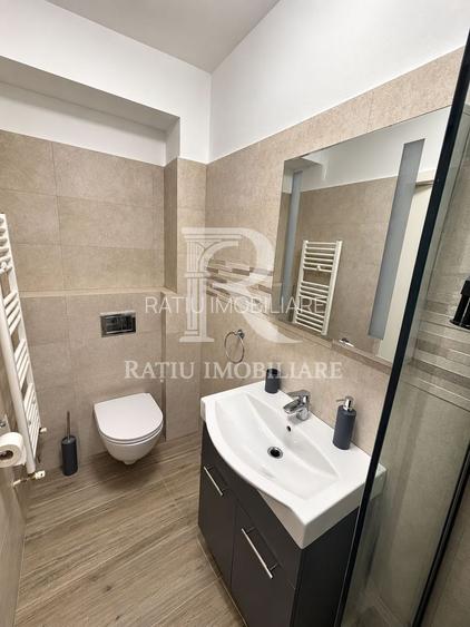 Apartament 2 camere | Penthouse | 65 mp | Zona Centrală