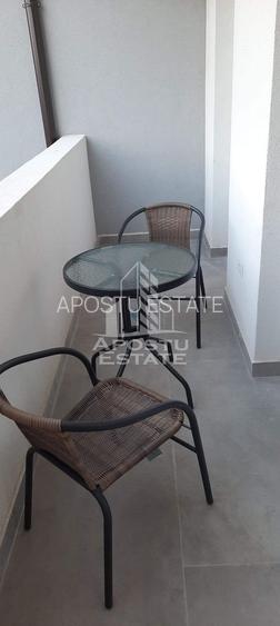 Apartament 1 camera | Giroc – zona ESO | Etaj 1 | Parcare | Disponibil - 7