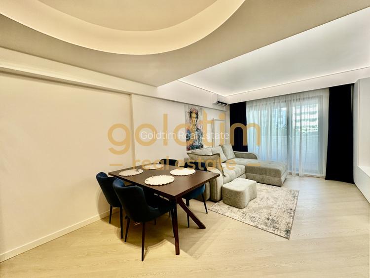 CORTINA NORTH | 3 CAMERE | 76MP | GATA DE MUTARE/ANSAMBLU SECURIZAT/SUPERB