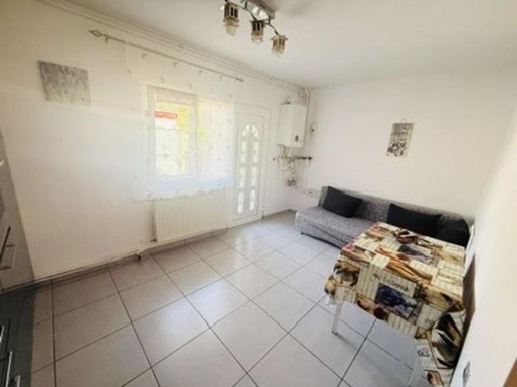 Freidorf - Timisoara | Casă P+1E | 3 camre | Anexă cu șemineu | Comision 0%