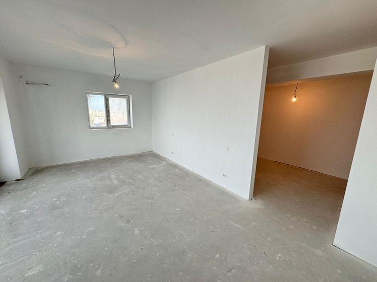 Duplex 5 camere 251 MP 8 Parcari Ștefan cel Mare - Parcul Circului