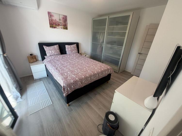 CASA INSIRUITA - TOPAZ, MOBILATA/UTILATA, TOATE UTILITATIE, COMIS 0%