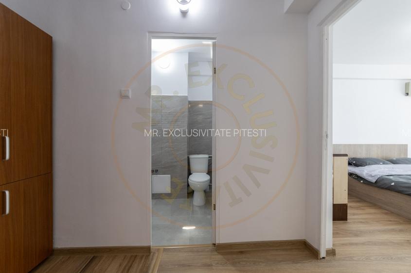 Apartament 3 camere decomandat | Cartier Banat | Str. Dr. Nicolae Crețulescu - 17