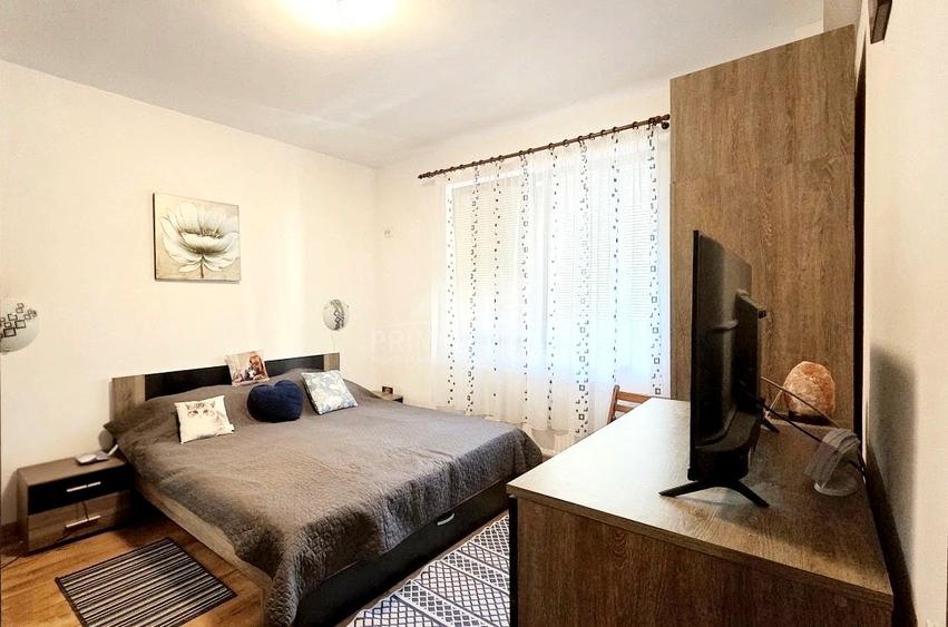 De închiriat apartament 2 camere Mihai Bravu-Vitan