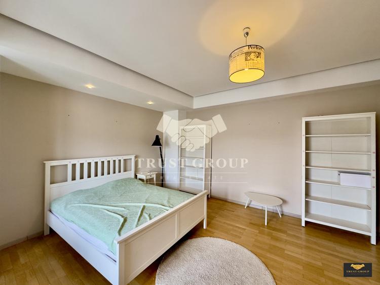 Apartament 4 camere Herastrau 165mp | Terasa | Loc de parcare