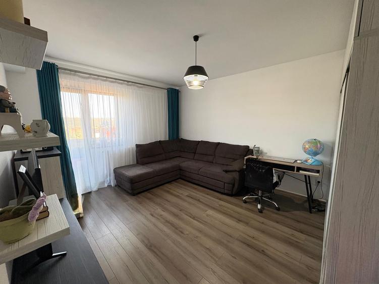 2 Camere Decomandat | 69 MP | Bloc 2018 | Parcare | CUG – Expomobila