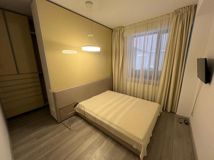 Apartament | 2 camere | bloc nou | parcare subterana | Domenii