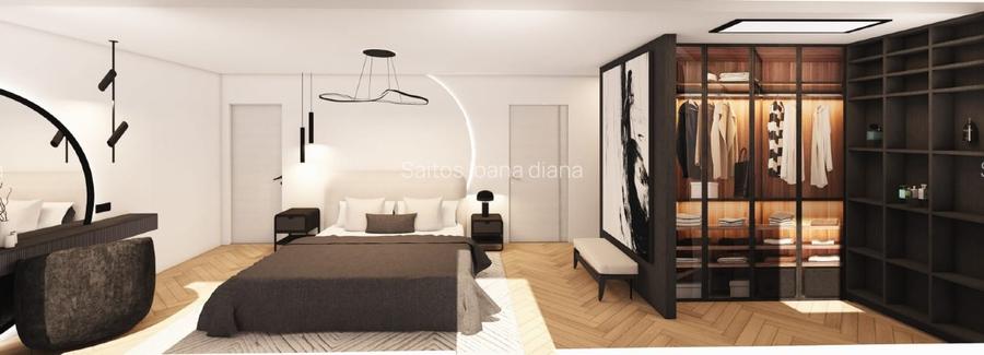 Apartament in vila, zona panoramica, Dambu Rotund - 4