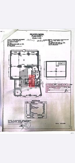 0% Comision Spatiu comercial de inchiriat (Horeca) in zona Stefan Cel mare - 4