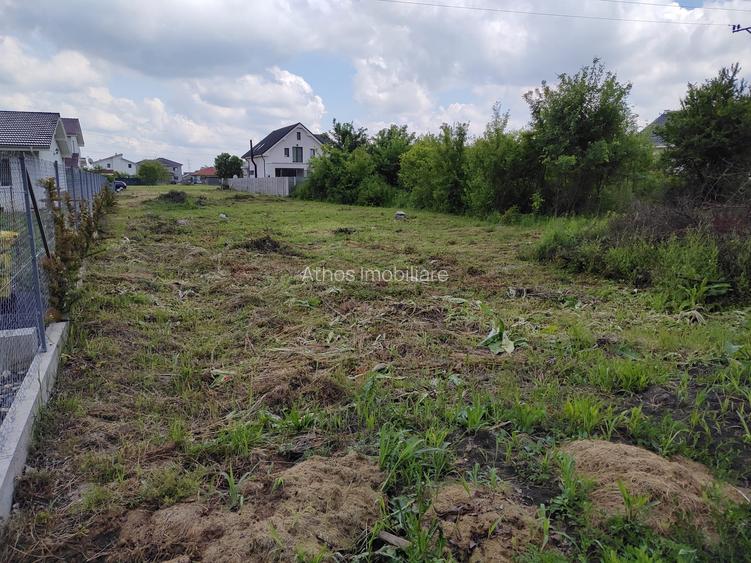 Teren de vanzare aproape de Muzeul Satului Banatean - Giarmata Vii - 6