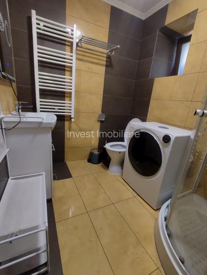 Apartament 2 camere 28 mp, Galata - 5