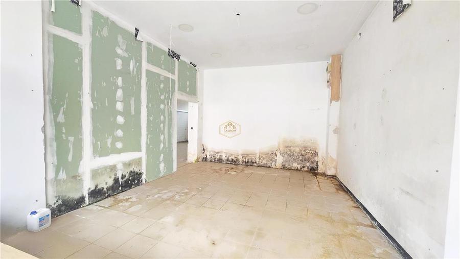 VIDEO | Vad excelent! Spatiu comercial 86 mp + vitrina 8 m | Bd. Closca