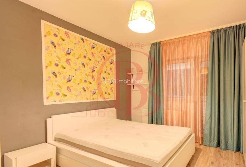 Apartament 2 camere-Str. Victor Brauner 5 min Metrou Teclu