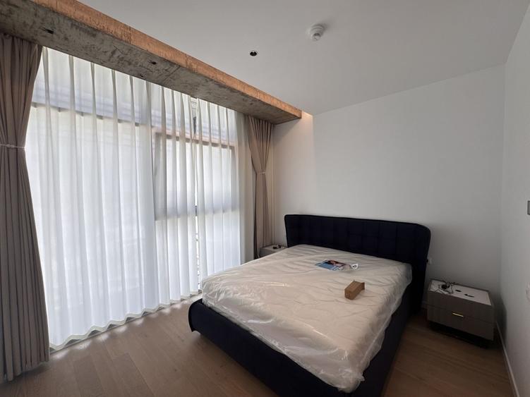 4-Room Apartment for Rent // Up-site // Parking Included // Spa