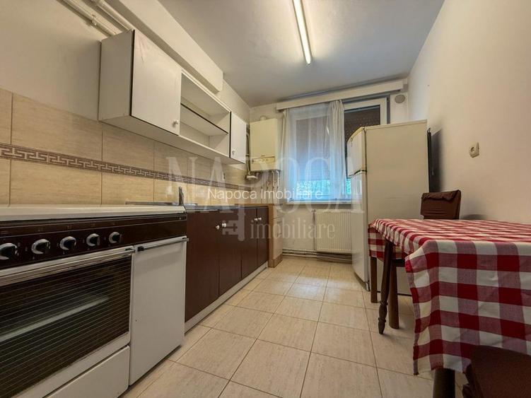 Apartament 2 camere de vanzare in Centru, Cluj Napoca - 3