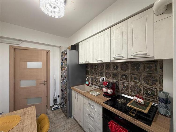 Apartament 2 camere, parcare subterana, boxa, complex Panoramic Galata
