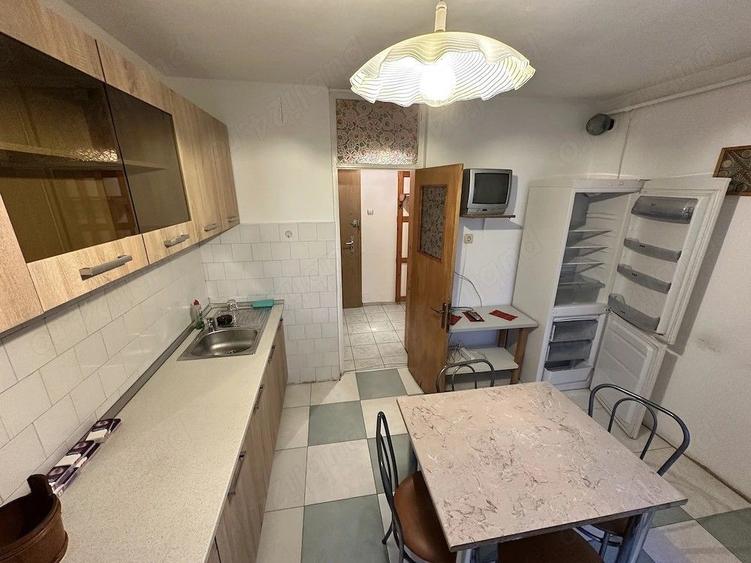 Apartament 2 camere decomandate | 64 mp | Etaj 3/8 | Terezian