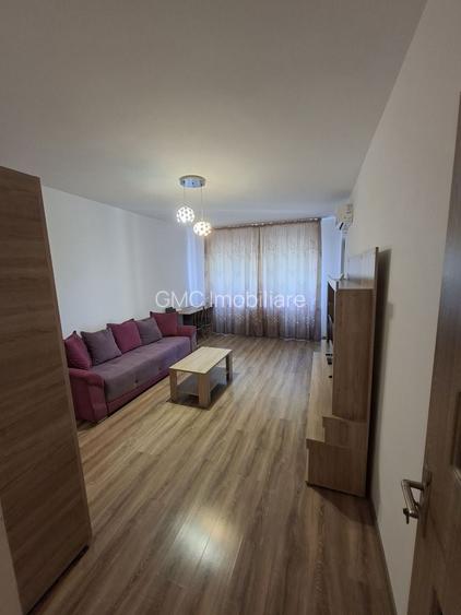 De inchiriat Studio Exigent one/Centrala Proprie - 3