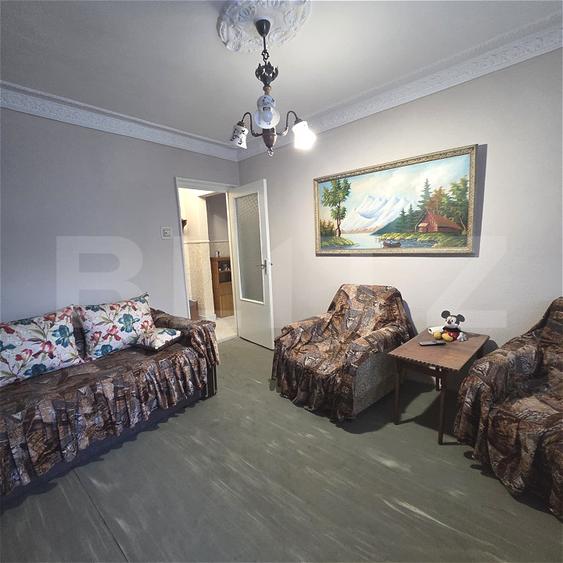 Apartament 2 camere, 57 mp, zona Micro 13