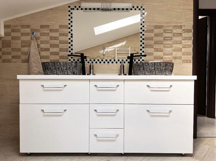 Vanzare apartament 2 camere-Baneasa-Petrom City