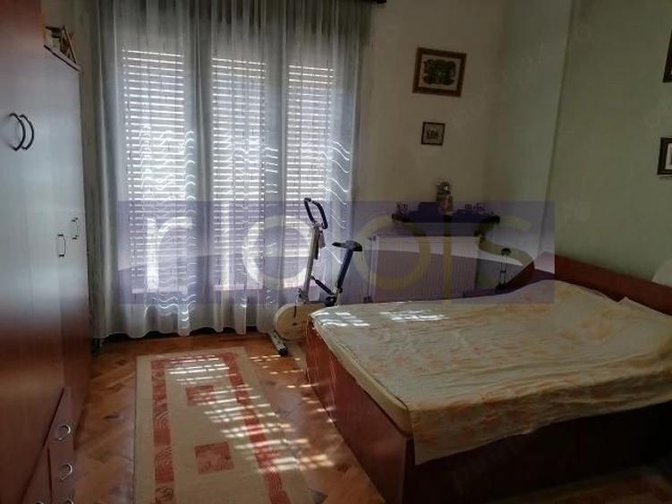 VANZARE 3 CAMERE CIRCULAR UNIVERSITATE KM 0 - 4