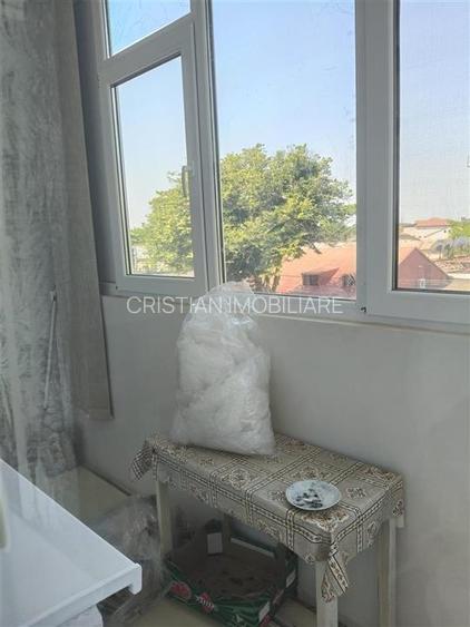 2 camere, confort 1, etaj 3, Calea Galati - Kogalniceanu - 7