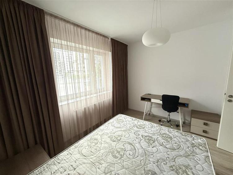 Apartament 3 Camere, Parcare, Coresi Kasper