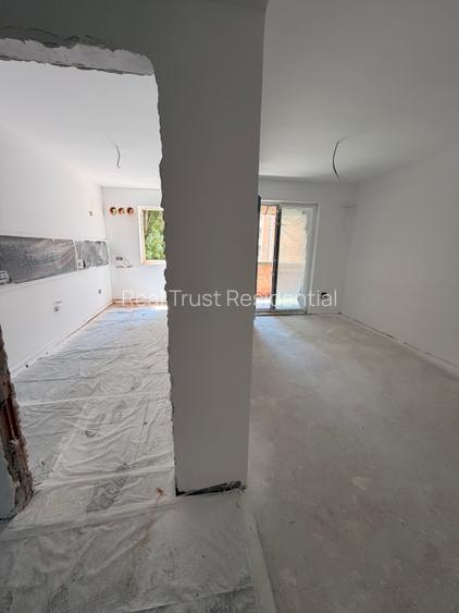 Apartament 2 camere de vânzare în Chiajna | 350 m de Chiajna Shopping Center | C - 4