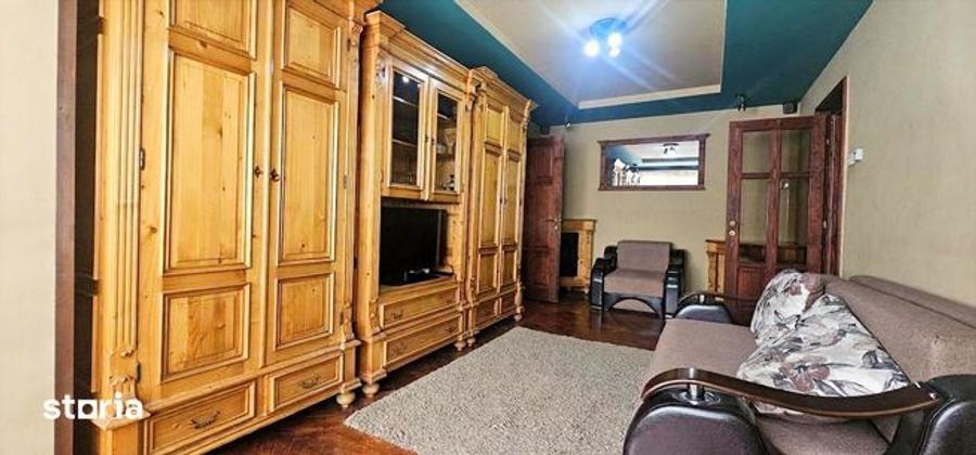 Apartament 2 camere zona Vlahuta