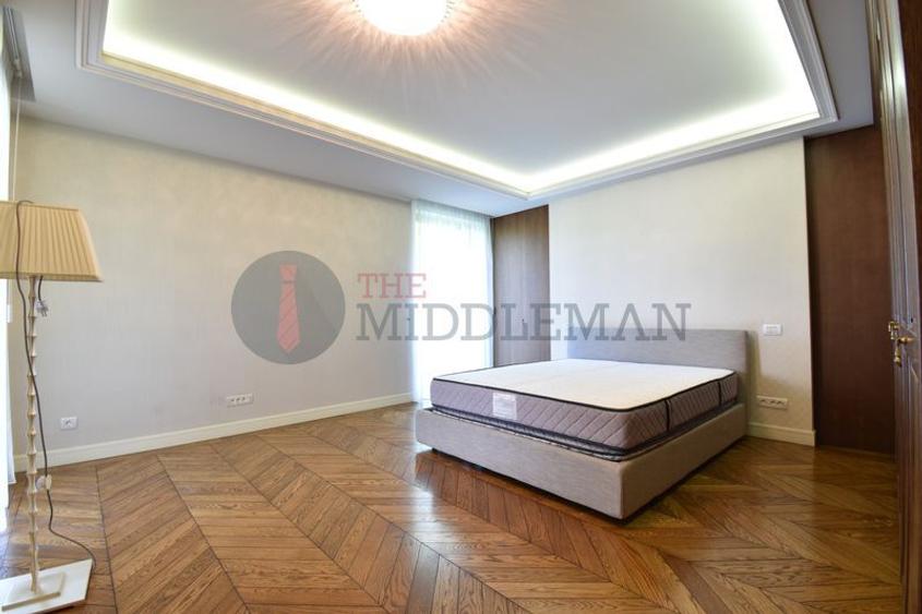 Apartament cu 4 camere Primaverii