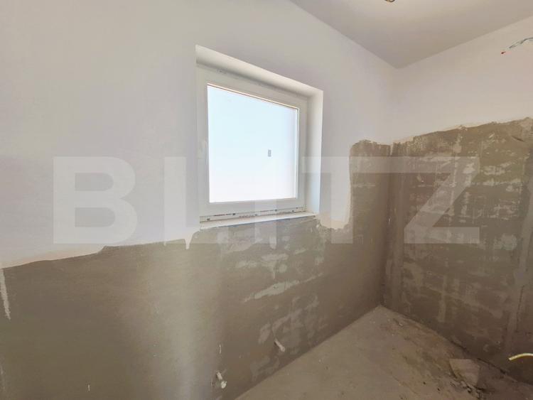 Casa deosebita Dezmir, zona Closca, 150 mp utili