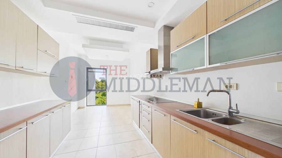 Apartament de închiriat Șoseaua Nordului | Vedere Herăstrău | 172 mp - 10