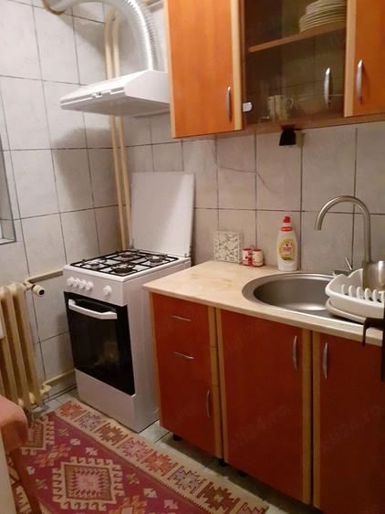 Garsoniera de vânzare Drumul Taberei-Sibiu