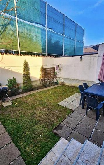 Apartament 2 camere+ gradina- CUG, Aleea T Neculai - 3
