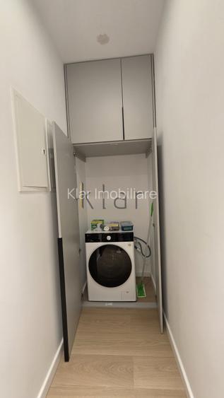 Apartamen PREMIUM 2 camere 56mp, terasa 7mp, Centru, str. Clinicilor - 15