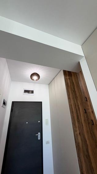 Studio de inchiriat Residence 5 (Rond OMV, Pipera Plaza)