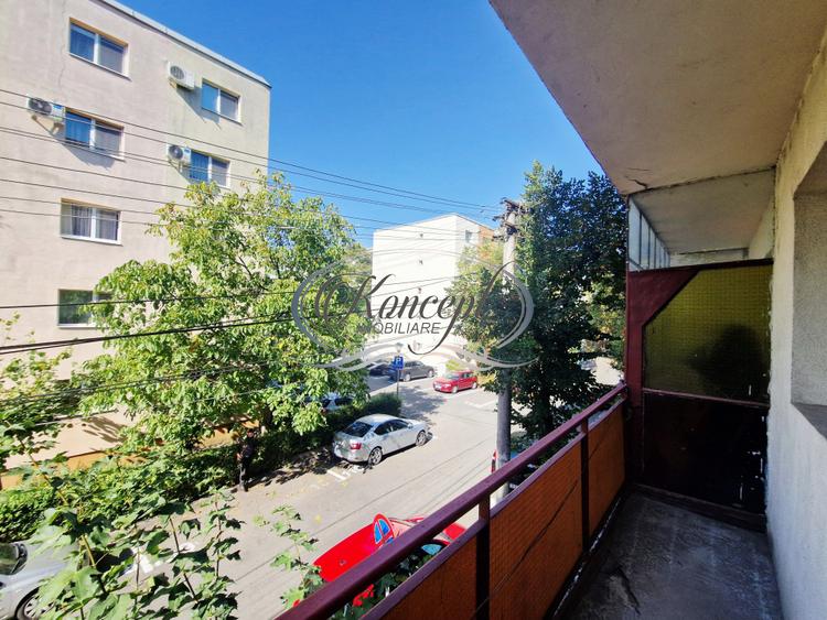 2 camere mobilat complet, Marasti