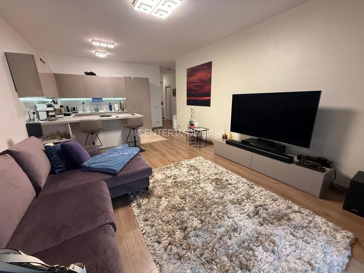 Complex Soho Unirii, 3 camere deosebit, elegant, 82 m2, garaj, IDEAL INVESTITIE - 4
