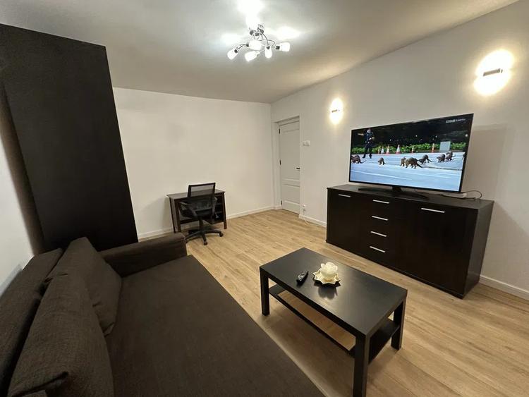 Apartament 2 Camere - 60 mp / Calea Calarasilor- Matei Basarab