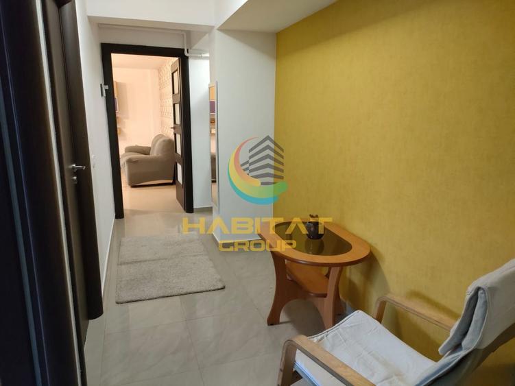 Vanzare Apartament 3 Camere Mobilat si Utilat-Berceni!