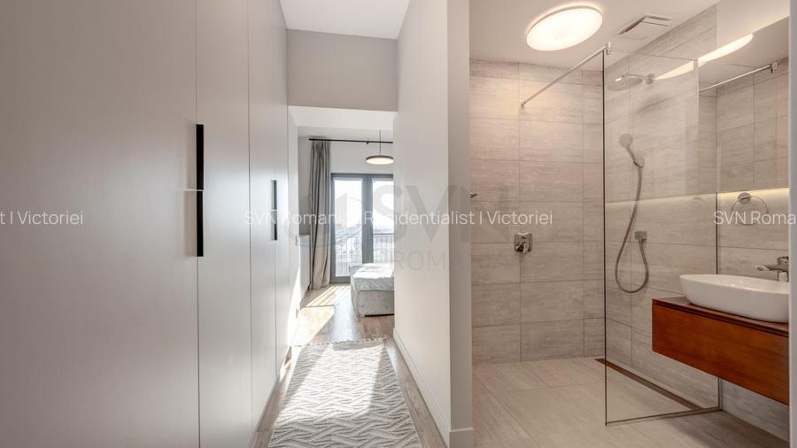 REA1021597 Apartament 3 camere Pipera Ansamblul Avalon Estate - 7