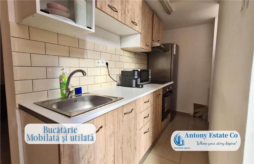 Apartament de închiriat, 3 camere, Ultra Central, Oradea