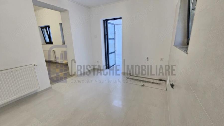 Vila individuala | Marasesti - Unirii | NOU | Parcare