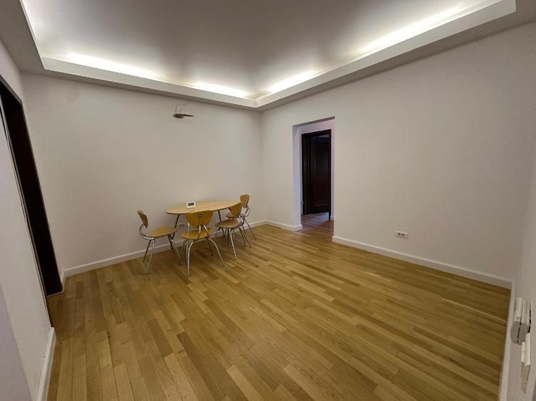 Apartament 3 camere - PRIMAVERII - PARTER VILA - OPORTUNITATE