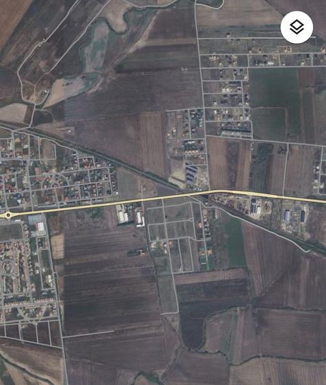 Teren Rezidențial Langa Tempini - 5000 mp