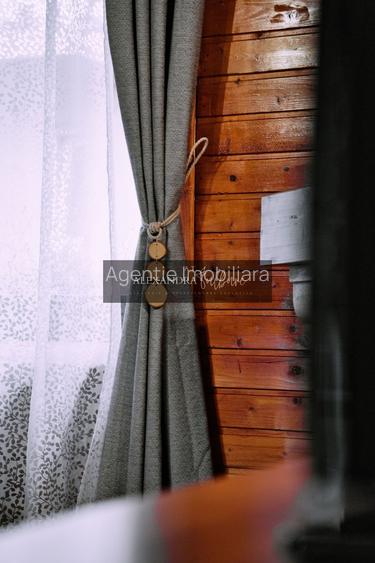 Casa in Feleacu, 1.582 mp teren intravilan. Se accepta schimburi.