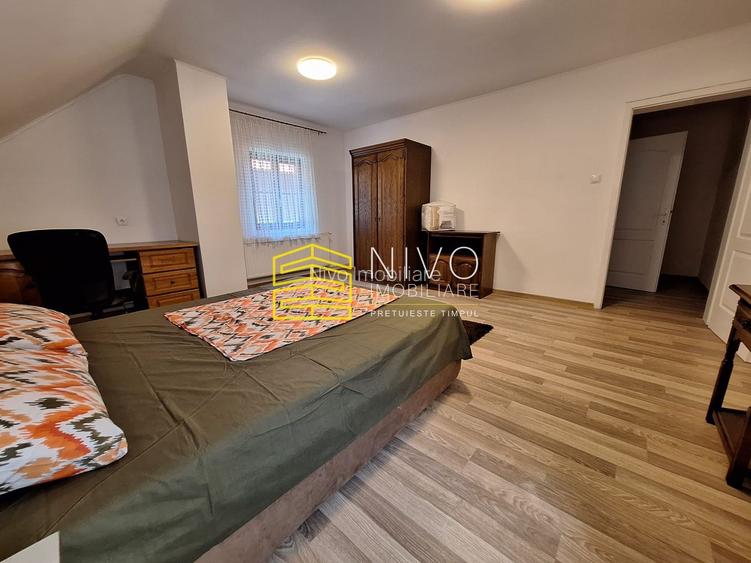 Apartament 1 cameră – Tg. Mureș – 7 Noiembrie – 1 km de UMFST - 4